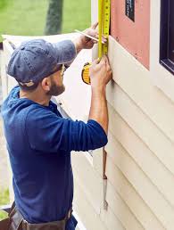 Best Wood Siding Installation  in Sylvania, GA